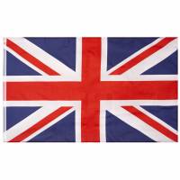 Groot-Brittannië Vlag MUWO 