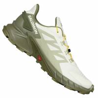 Salomon Supercross 4 Trail Running Schoenen 475949