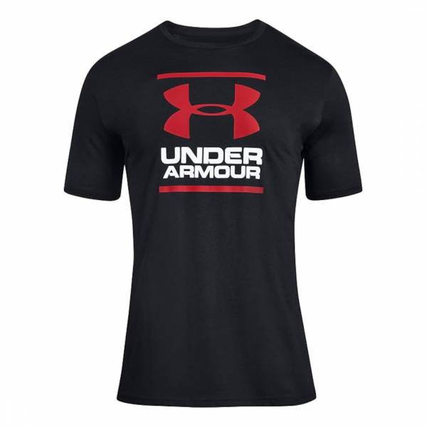 Image of Under Armour Fondazione GL Uomo T-shirt 1326849-001064