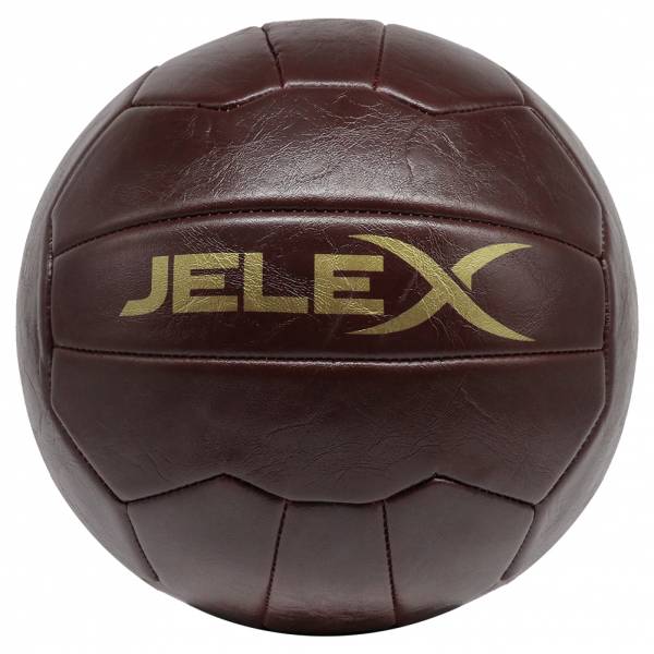 JELEX &quot;Oldschool&quot; Vintage Pallone da calcio