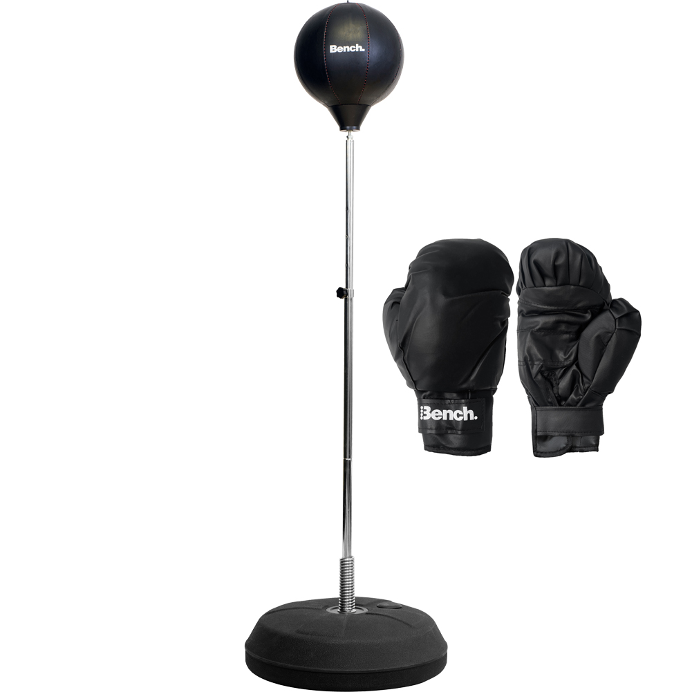Komplette Boxbirne / Boxer Maschine Ball / Punchingball