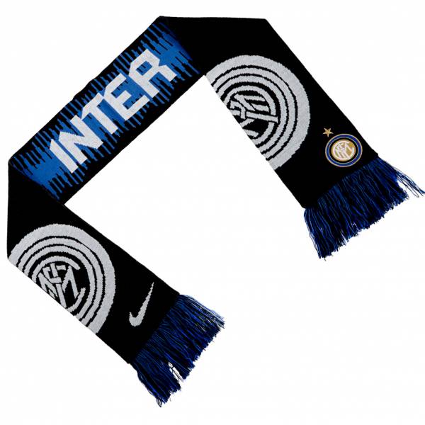 Inter Milan Nike Fan Scarf SE0167-408