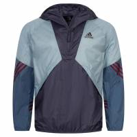 adidas Back to Sport Uomo Giacca a vento H65747