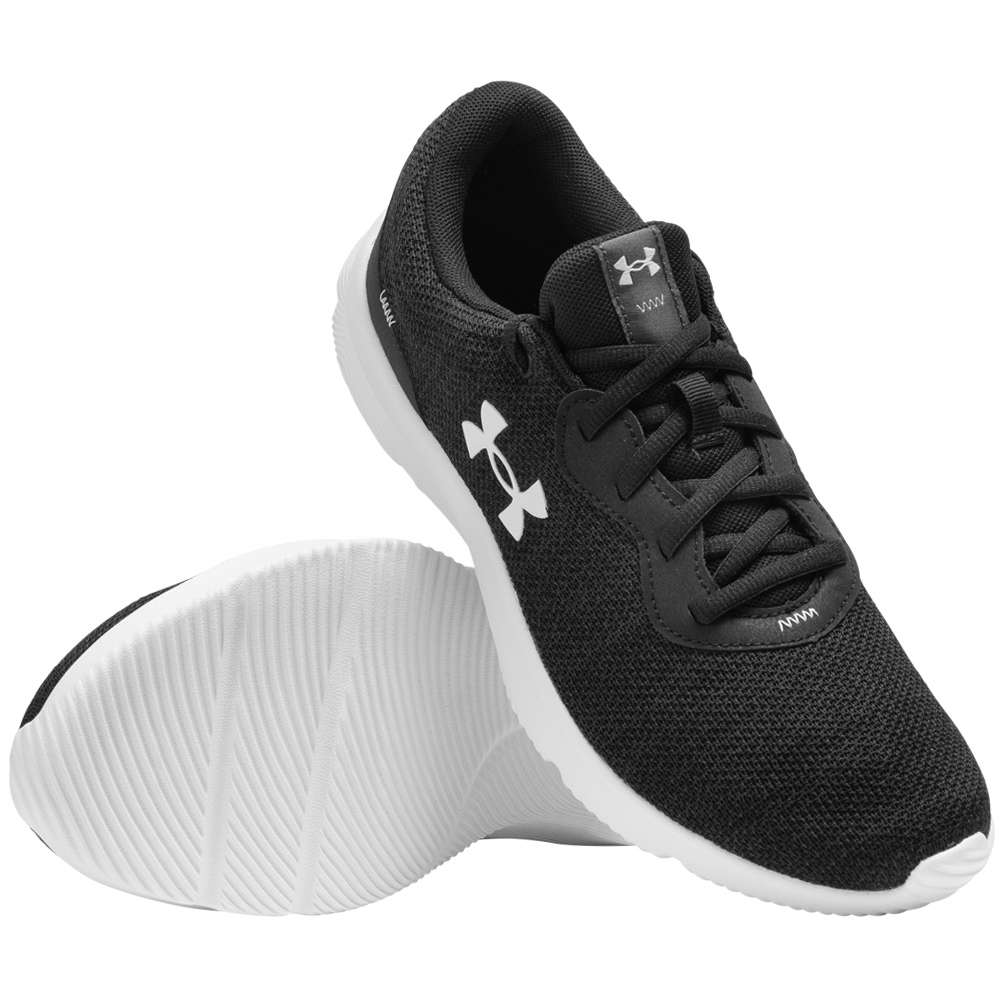 Fashion under armour mojo running shoes