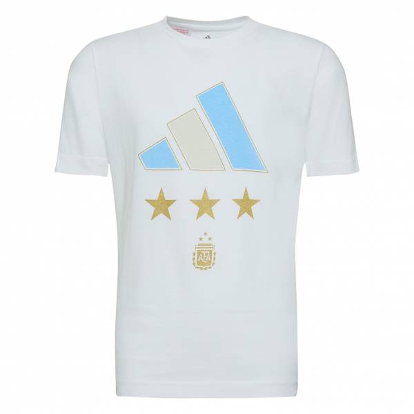 Argentyna adidas Dzieci T-shirt IS0593