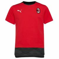 AC Milan PUMA Dzieci T-shirt 758216-01