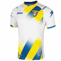 Frosinone Calcio Zeus Heren Thirdshirt