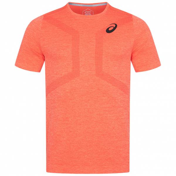 ASICS Seamless Tee Heren naadloos T-shirt 155216PR-0698