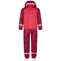 Helly Hansen Bergen Set Niño Traje de lluvia 2 piezas 40361-183