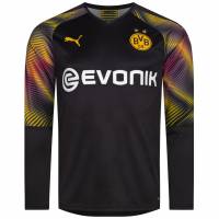 borussia dortmund goalkeeper jersey