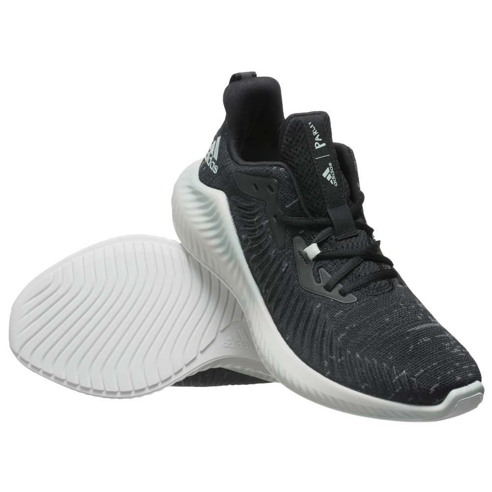 adidas alphabounce parley shoes