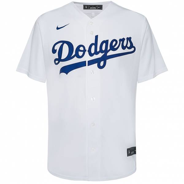 Los Angeles Dodgers MLB Nike Men Baseball Jersey T770-LDWH-LD-XVH