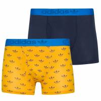 adidas Originals Hommes Boxer-short Lot de 2 4A2M51-945