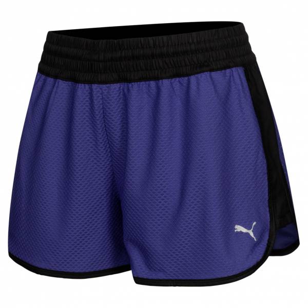 PUMA Mesh It Up Dames Short 514485-03