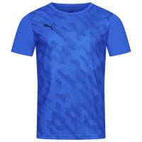 PUMA individualRISE Heren Shirt 657528-02