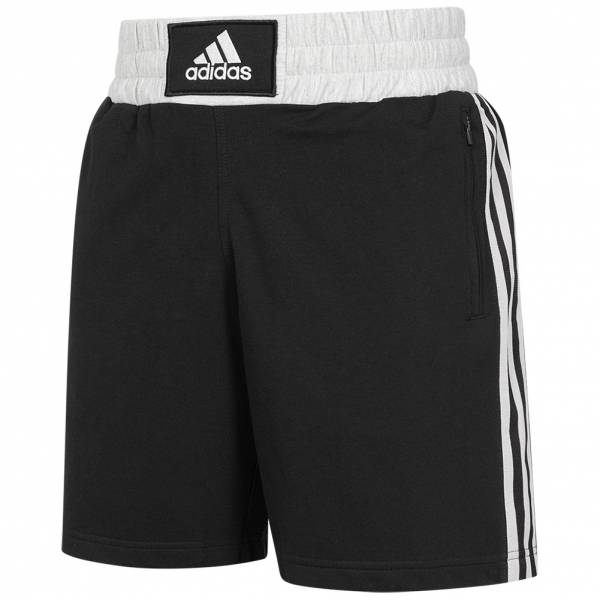 adidas Punch Line Uomo Pugilato Shorts BXWSH01105