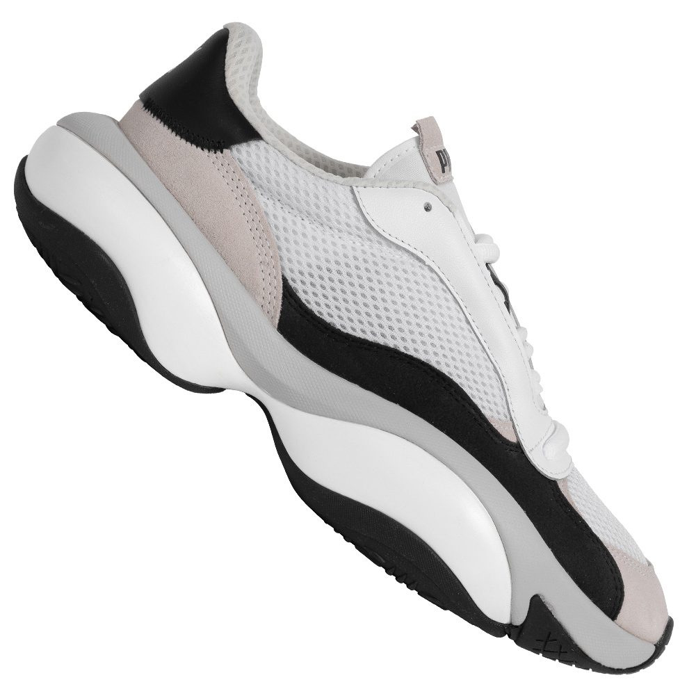 PUMA Alteration Kurve Trainers Sneakers 