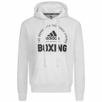 adidas Boxing Hoody Hombre Sudadera con capucha CLHD21B101