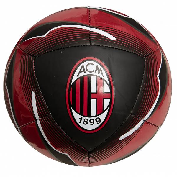 Image of AC Milan PUMA Iconic Mini Pallone da calcio 083386-04