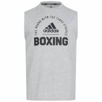 adidas Boxing Uomo Canotta CLST21B107