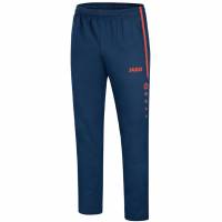 Jako Striker 2.0 Heren Presentatiebroek 6519-18-M