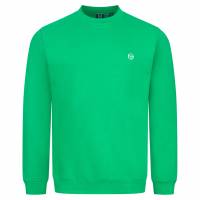 Sergio Tacchini Crew Sweat Iconic Uomo Felpa 103.20006KEL