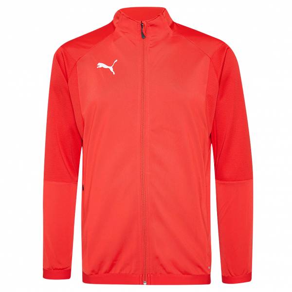 PUMA LIGA Hombre Chaqueta de chándal 655687-01