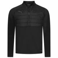 PUMA individualLIGA Herren Hybrid Jacke 658147-03