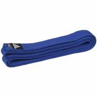 adidas Judoband Elite 45mm blau ADIB240JB