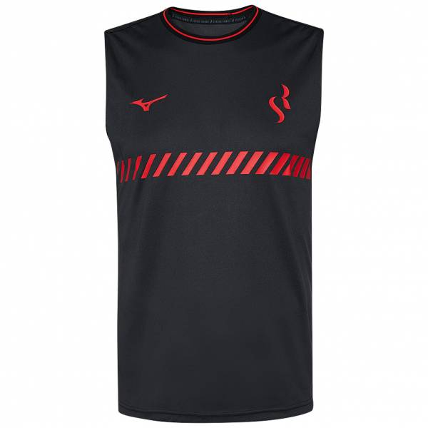 Mizuno x SERGIO RAMOS SR4 Mężczyźni Tank top treningowy P2MAAS05-09