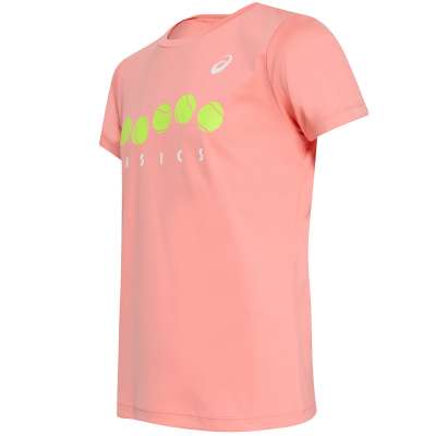 ASICS Madchen Tennis T Shirt 2044A038 700 SportSpar