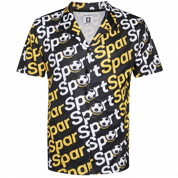 Image of Sportspar.de "Festival" Uomo Camicia casual064