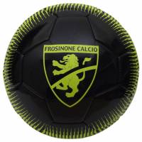 Frosinone Calcio Zeus Voetbal zwart