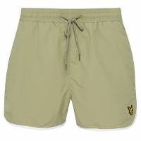 Lyle & Scott Super Uomo Costume da bagno SH1413V-W321