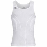 adidas techfit tank top mens