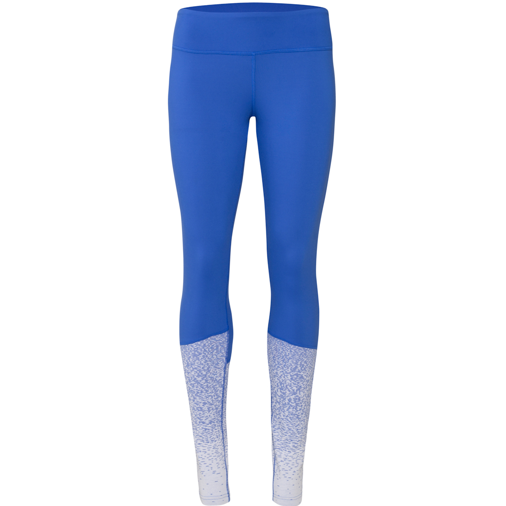 Leggings Reebok Crossfit Donna's  International Society of Precision  Agriculture