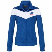 Lotto Velour Retro Dames Jas B21041144