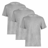 PUMA Statement Deluxe Edition Base Men T-shirt Pack of 3 683509-01-3