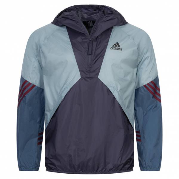 Image of adidas Back to Sport Uomo Giacca a vento H65747064