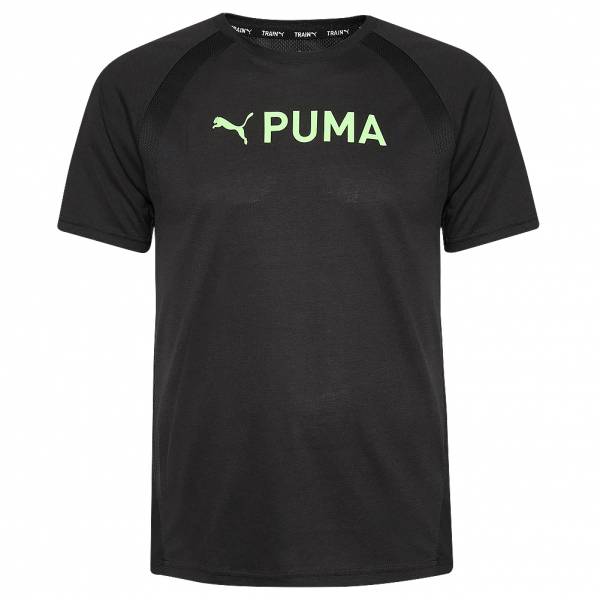 PUMA Fit UltraBREATHE Triblend Men Fitness Top 523585-51