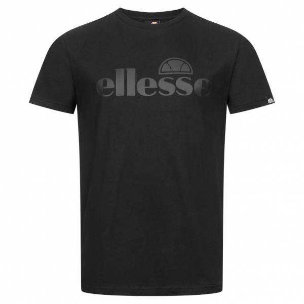 Ellesse Cleffios Heren T-shirt SBS21578-Zwart