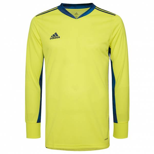 adidas adiPRO GK Men Long-sleeved Goalkeeper Jersey FI4195