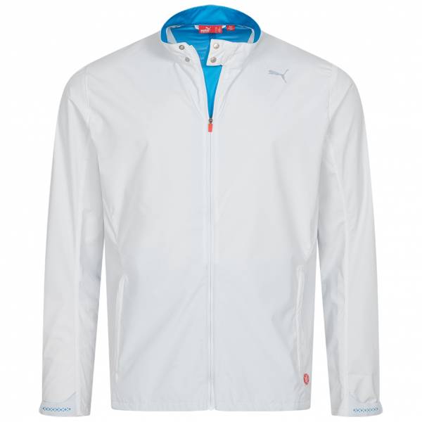 PUMA Windstopper Hombre Chaqueta 503451-01