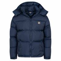 ellesse Cullinan Super Buffer Hommes Veste d'hiver SHX22419-NAVY