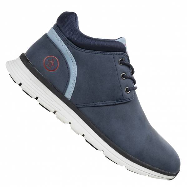 ORIGINAL PENGUIN Nobu Boots Kinderen Schoenen PEN4072-NAVY