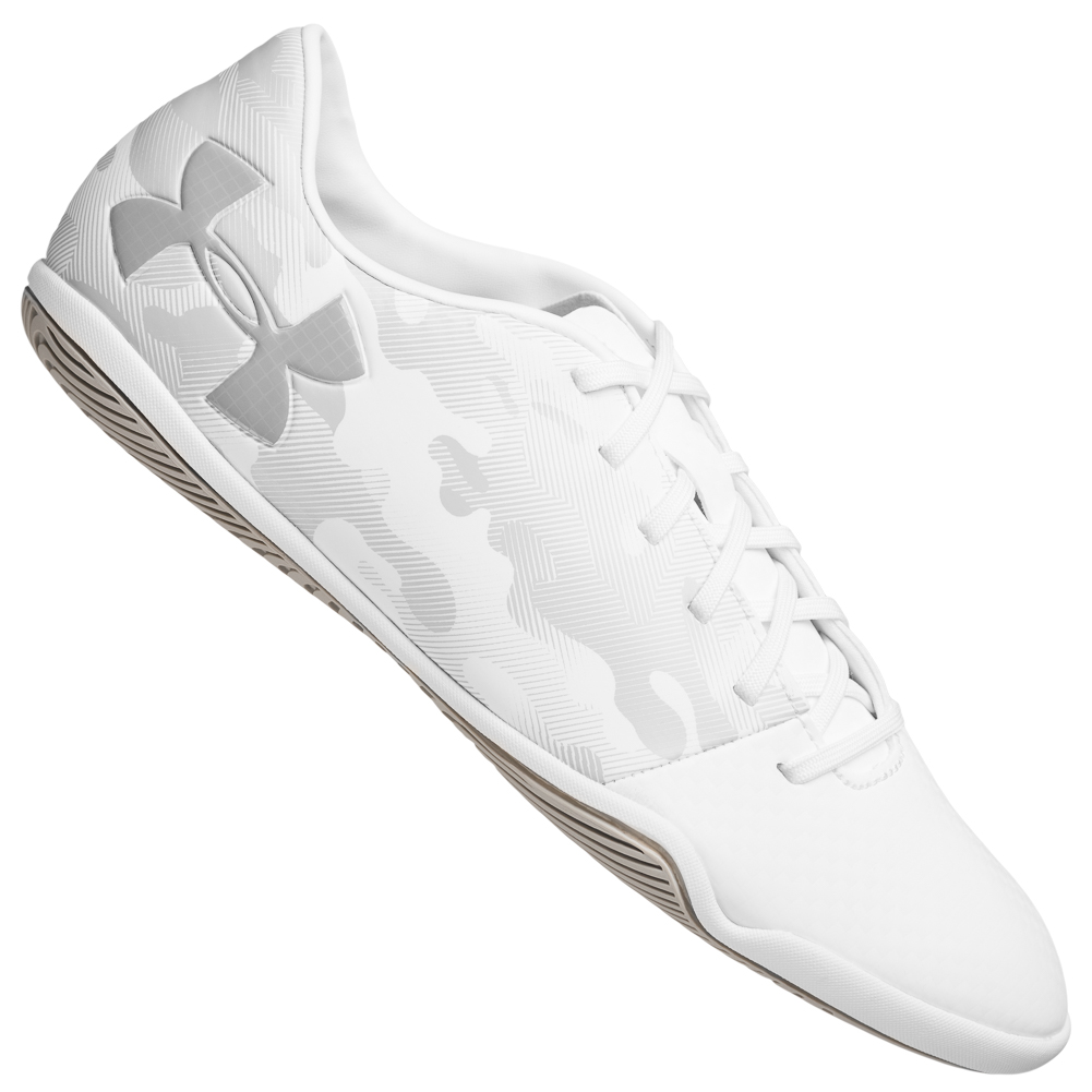 under armour spotlight indoor