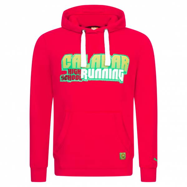 PUMA Heren Hoody 509304-01