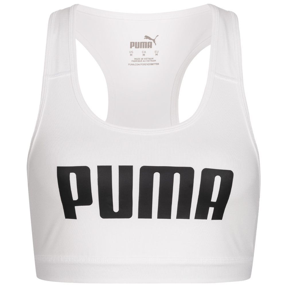 Authentic Puma Sports Bra Drycell Size S, Women's Fashion