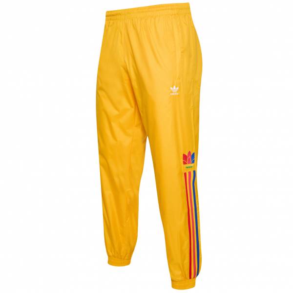 adidas Originals 3D Trefoil Uomo Pantalone GE0845