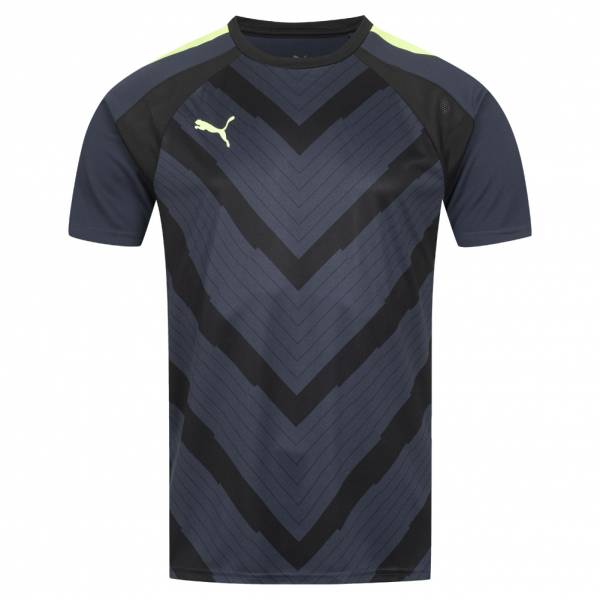 PUMA teamLIGA Jersey Uomo Maglia 657839-49